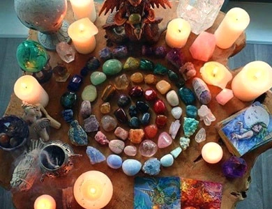 Gemstone Astrologer