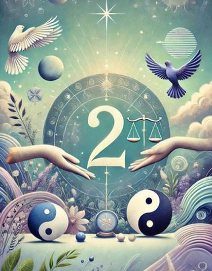numerology report